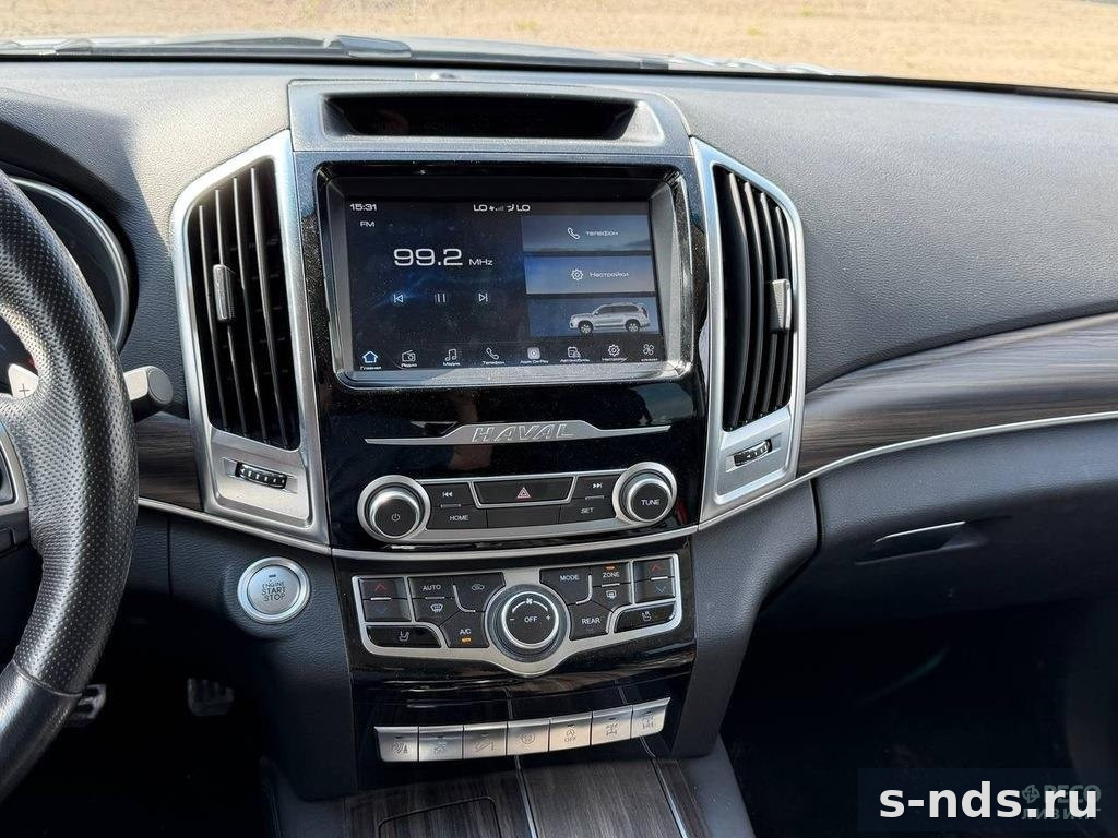 HAVAL H9 ПРЕМИУМ 2022г.