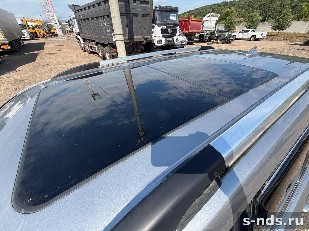 HAVAL H9 ПРЕМИУМ 2022г.