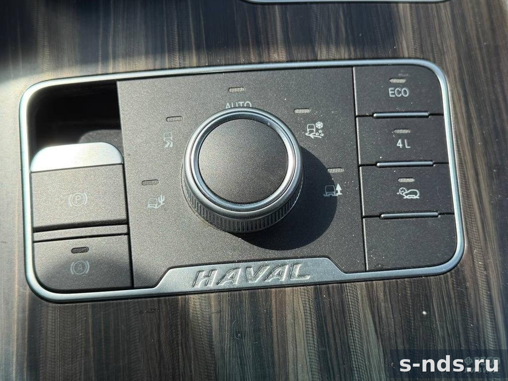 HAVAL H9 ПРЕМИУМ 2022г.