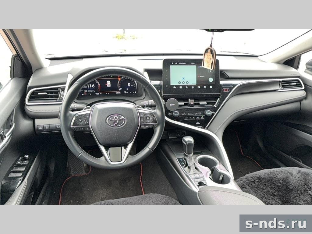 TOYOTA Camry 2023г.