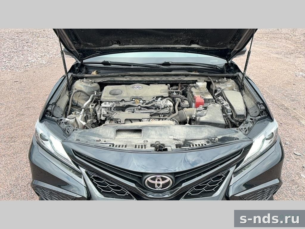 TOYOTA Camry 2023г.