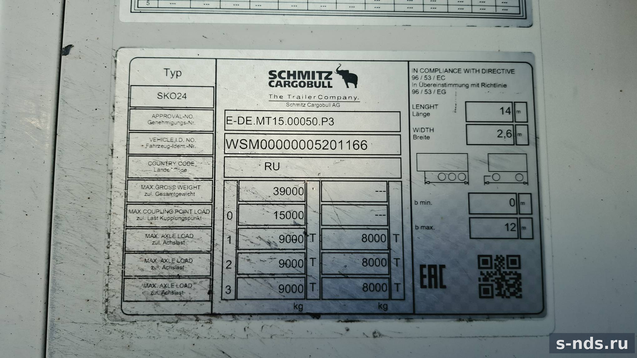 SCHMITZ