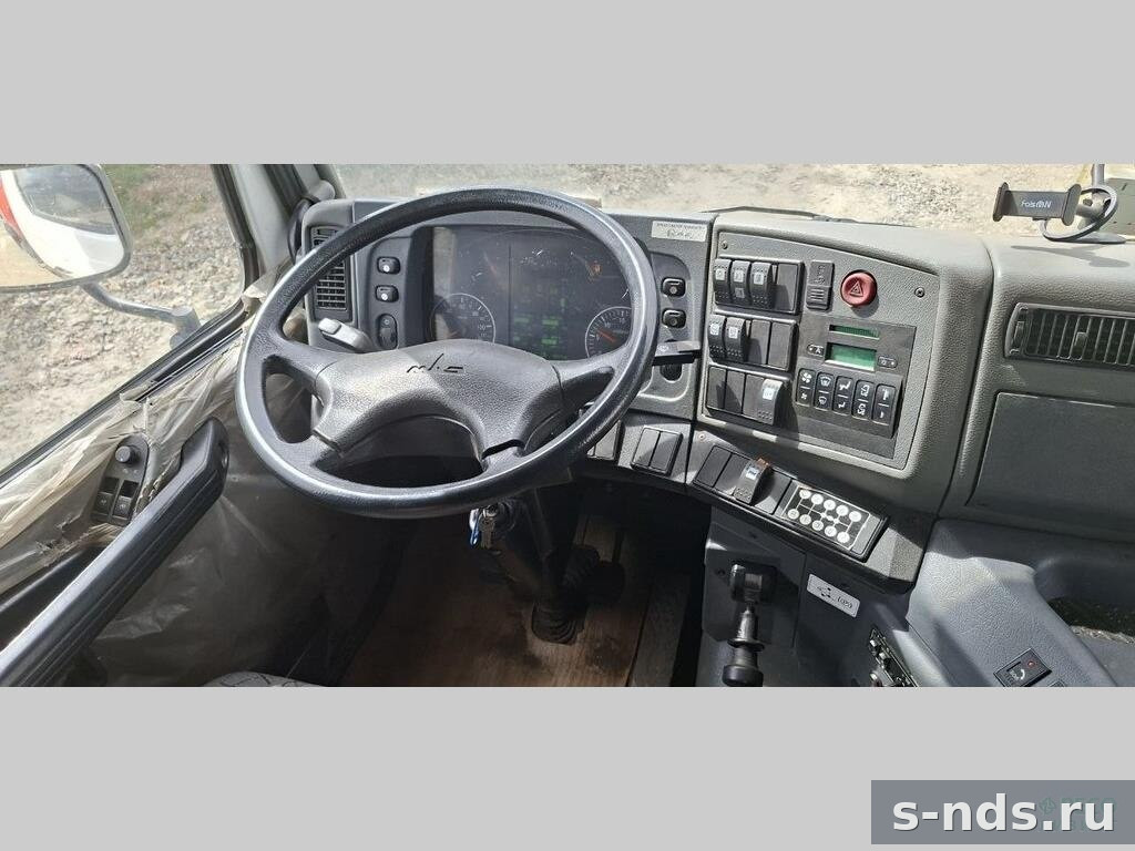 Автотопливозаправщик 10м3 МАЗ 2023г.