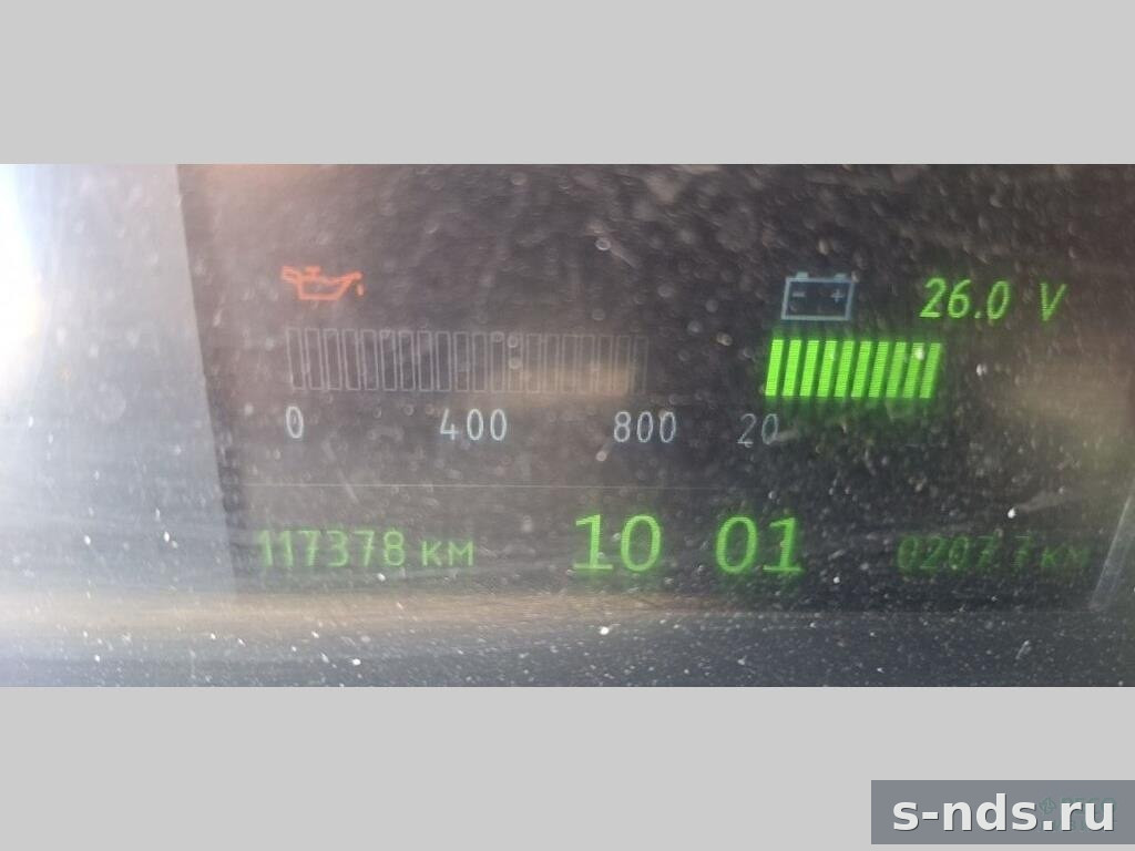 Автотопливозаправщик 10м3 МАЗ 2023г.