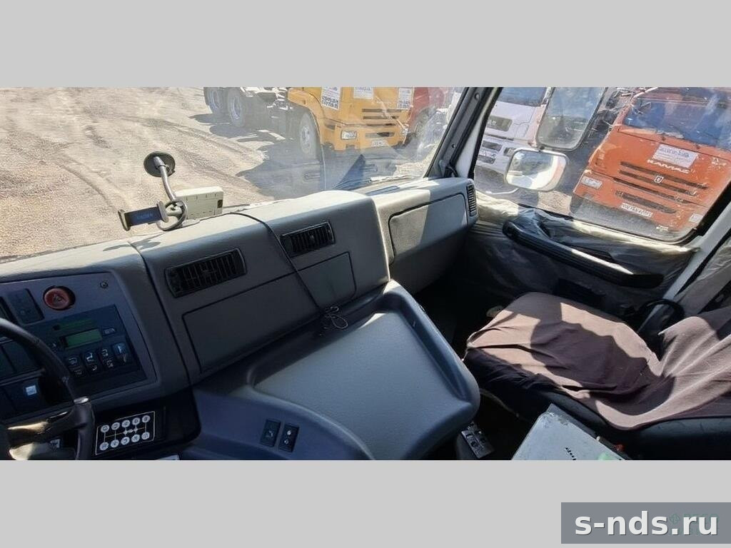 Автотопливозаправщик 10м3 МАЗ 2023г.
