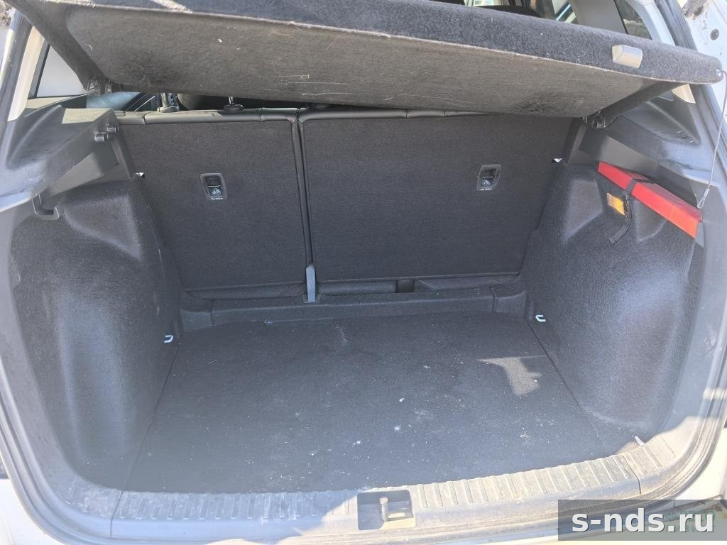 SKODA Karoq 2023г.