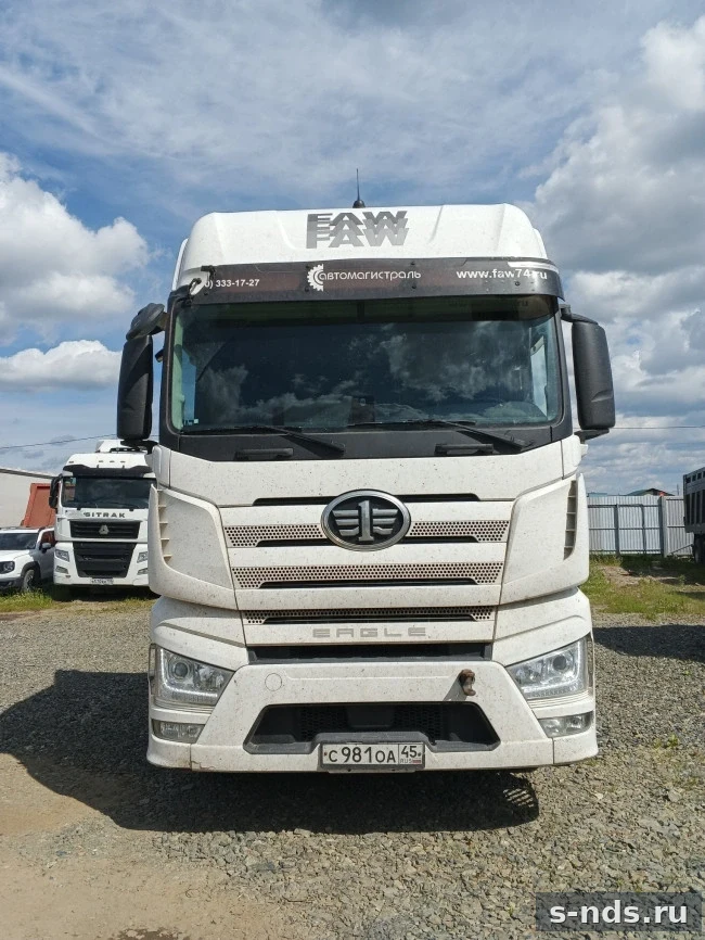 FAW