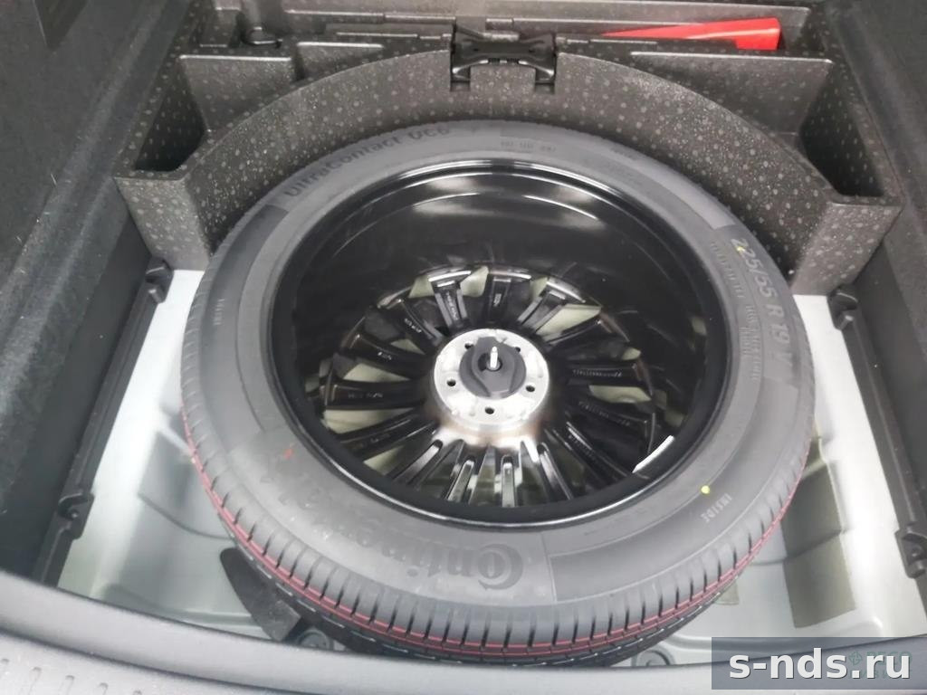EXEED TXL 2022г.