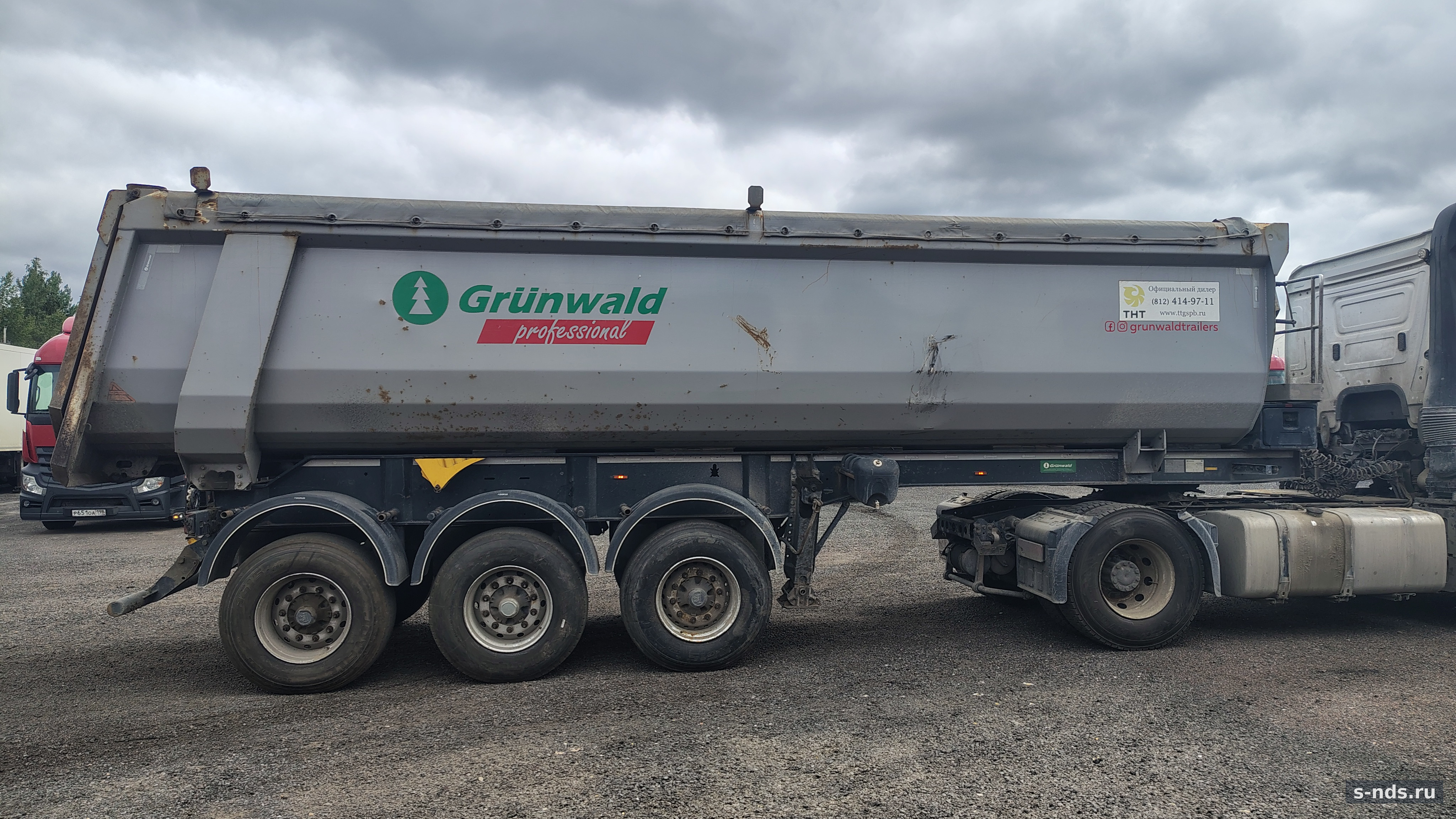 GRUNWALD
