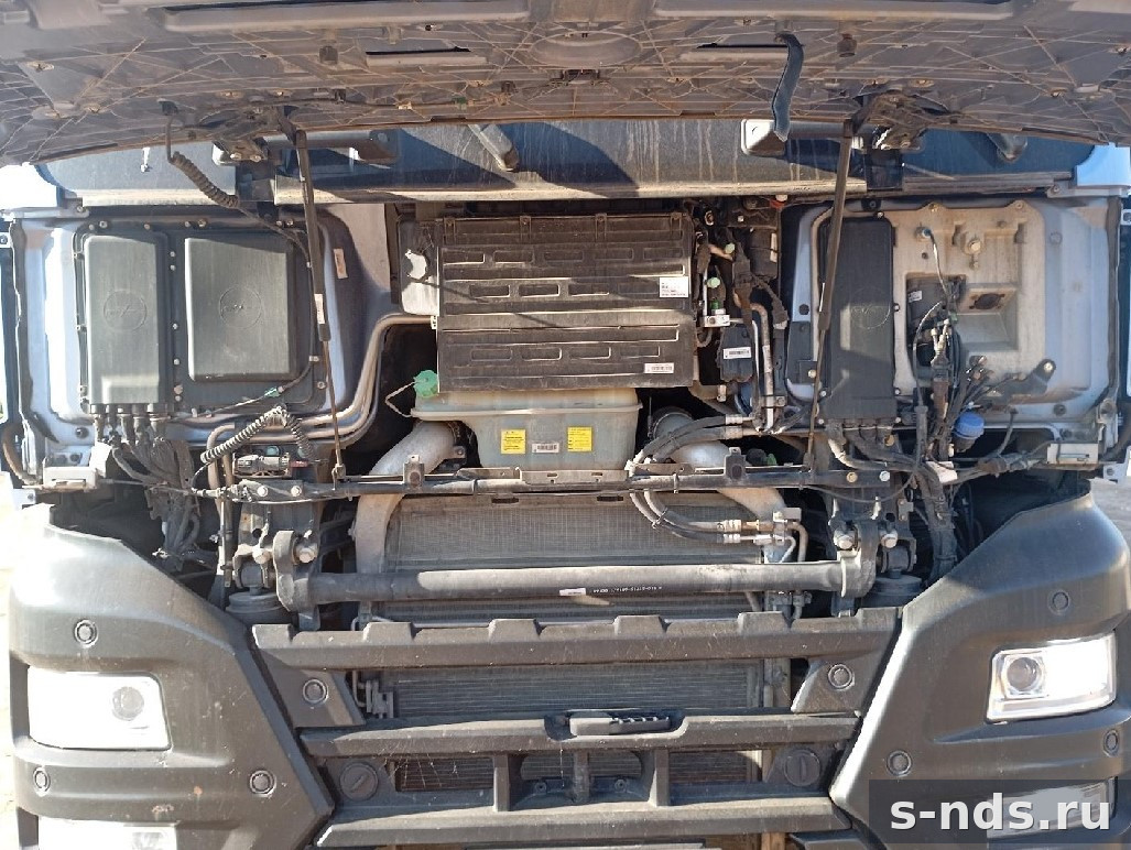 SITRAK ZZ4256V364HE 6х4 2023г.
