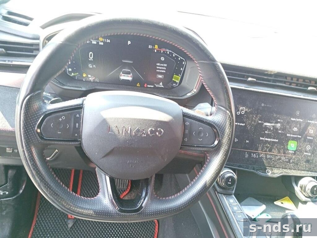LYNK&CO 05 2023г.