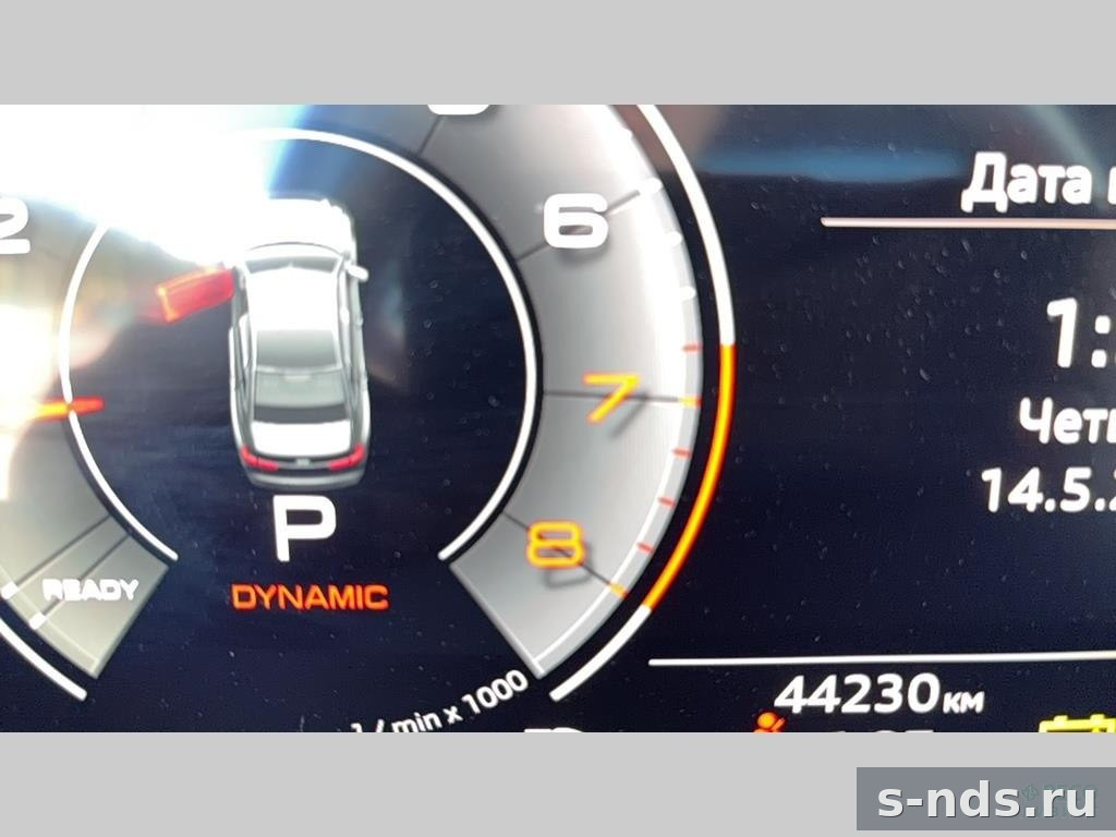 AUDI A6 Limousine 45 TFSI S tronic quattro Advance 2022г.