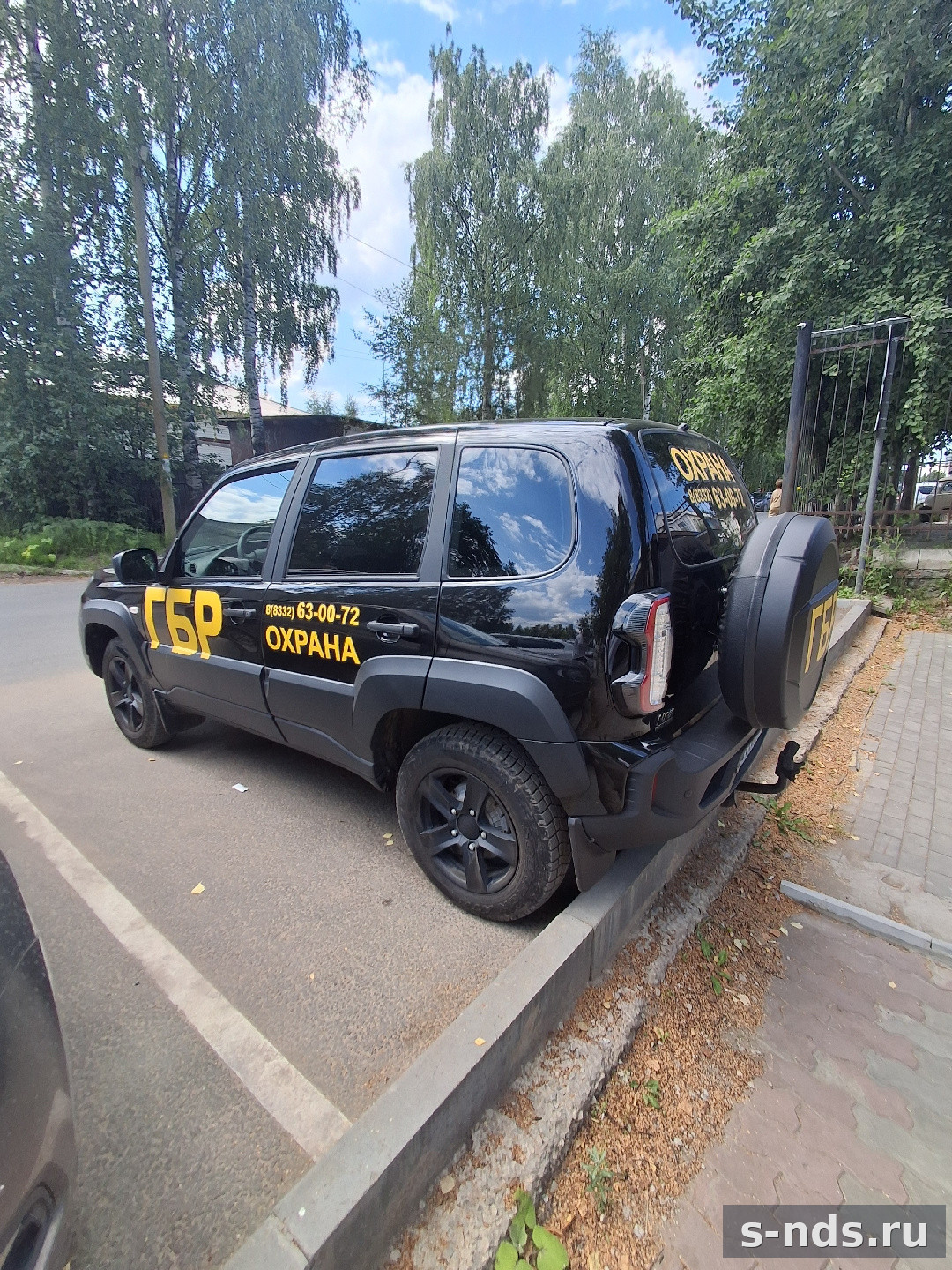 ВАЗ (LADA) Niva Travel 1.7 MT, 2024г., 20 252 км