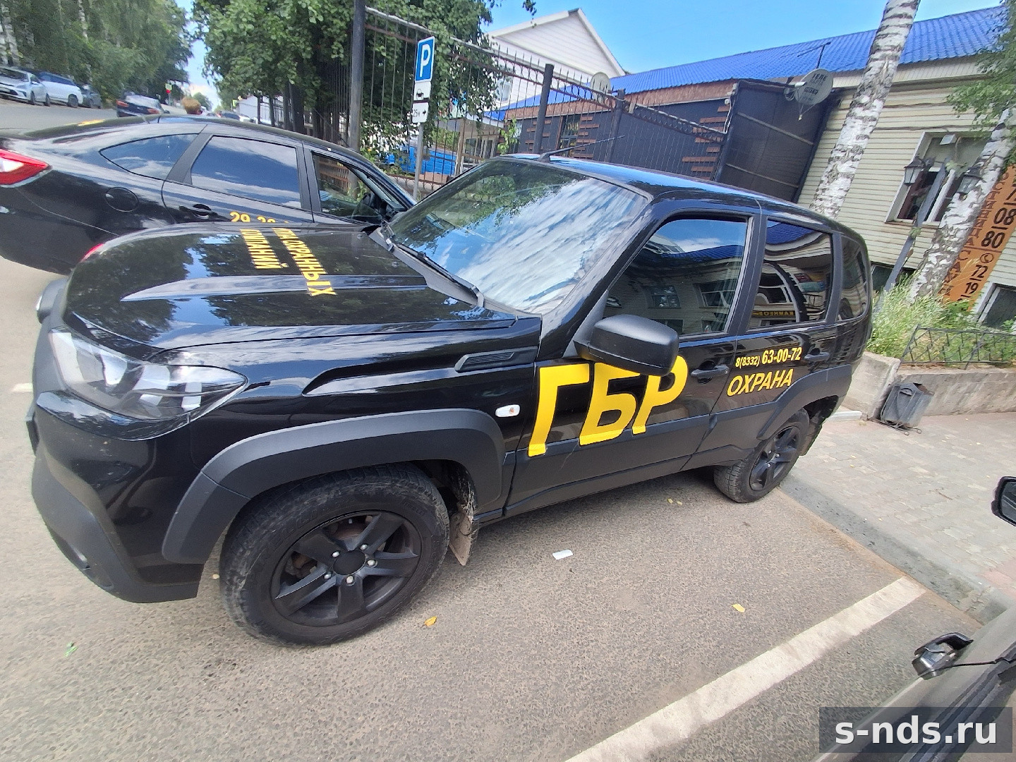 ВАЗ (LADA) Niva Travel 1.7 MT, 2024г., 20 252 км