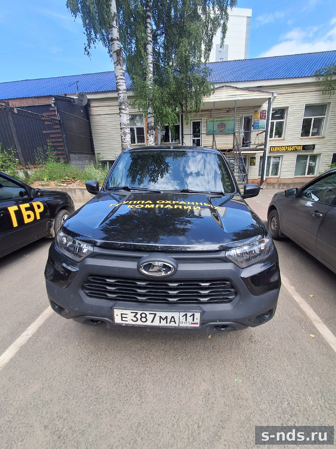 ВАЗ (LADA) Niva Travel 1.7 MT, 2024г., 20 252 км