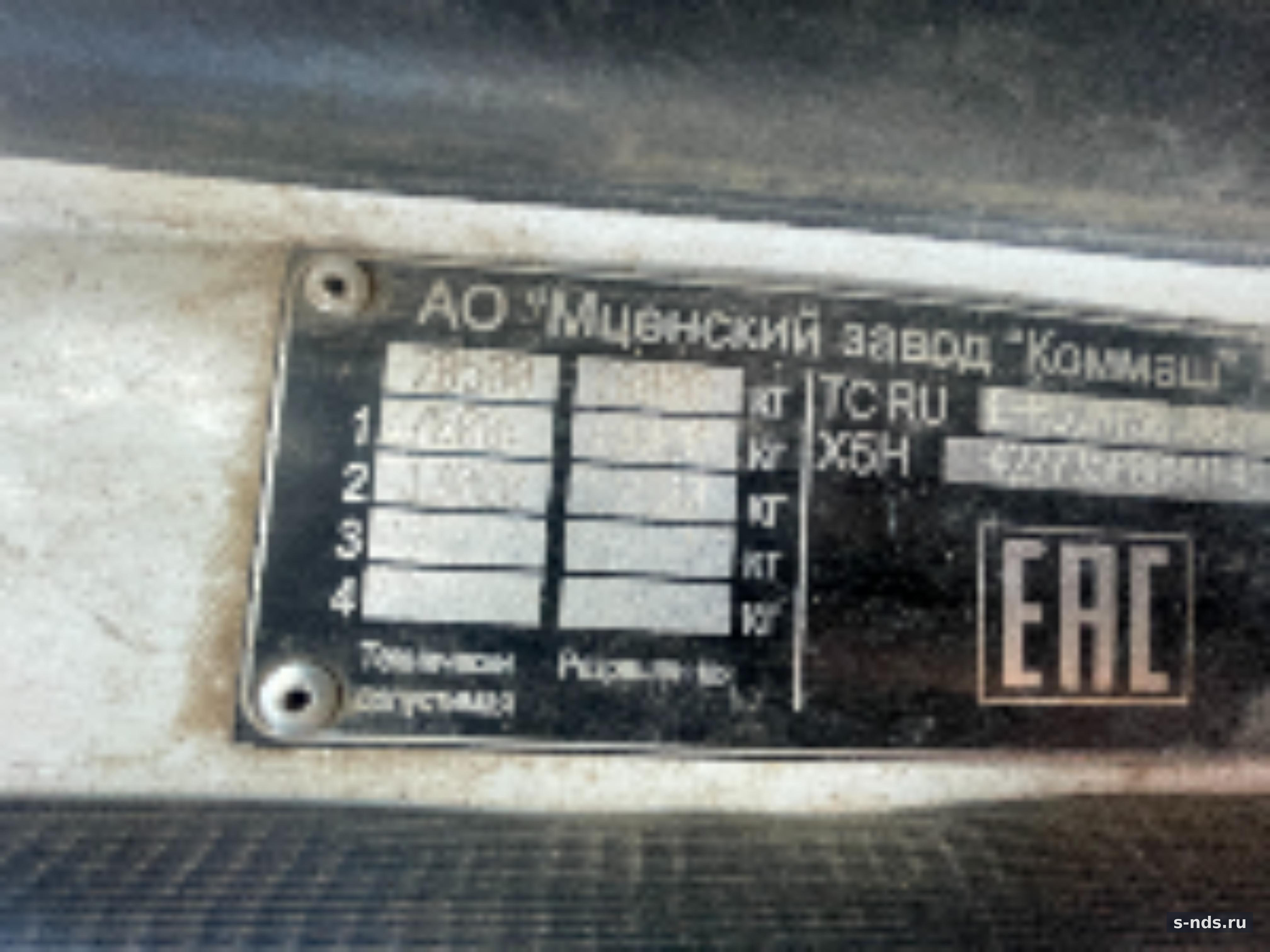 МАЗ