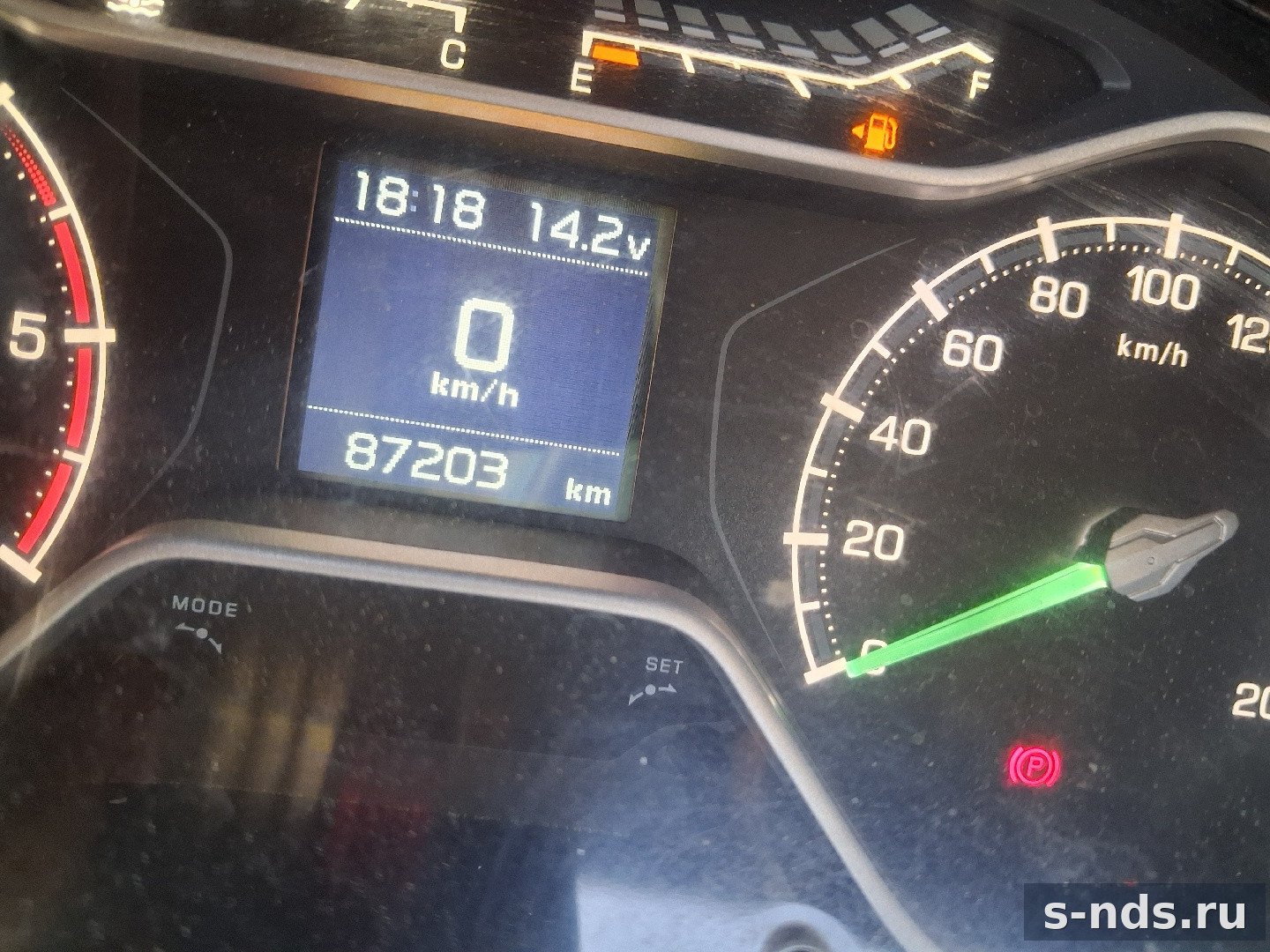 ГАЗель БИЗНЕС 78698км 2024г.