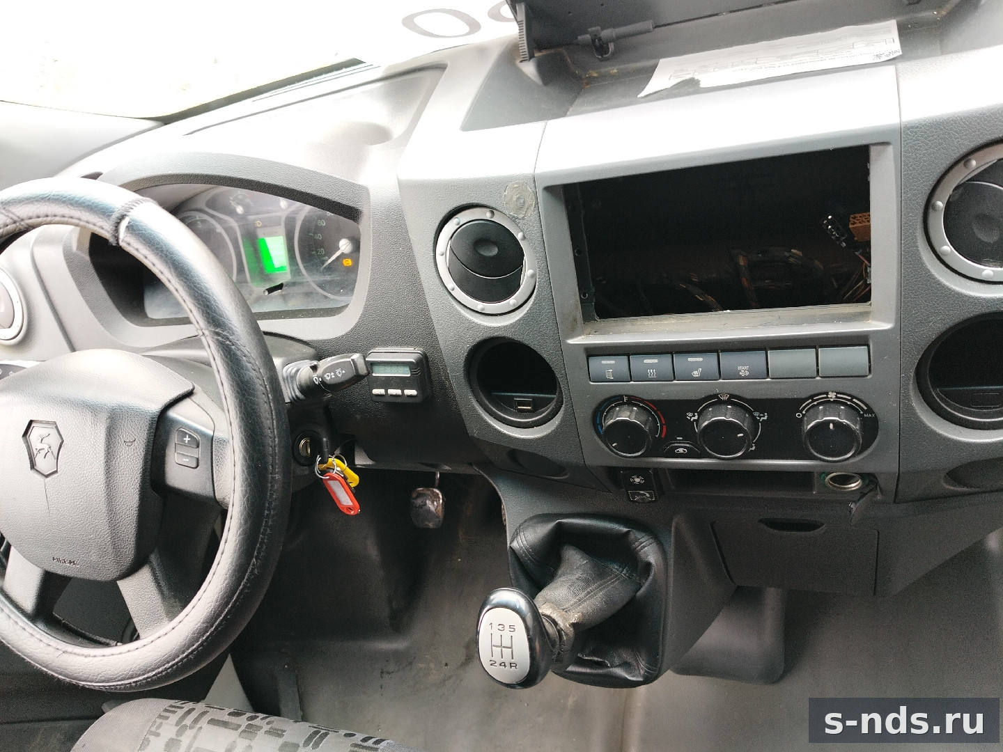 ГАЗ ГАЗель 3009Z5, 2022г.