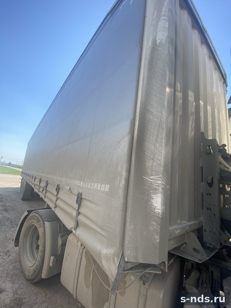 Полуприцеп Krone SD 2023г.