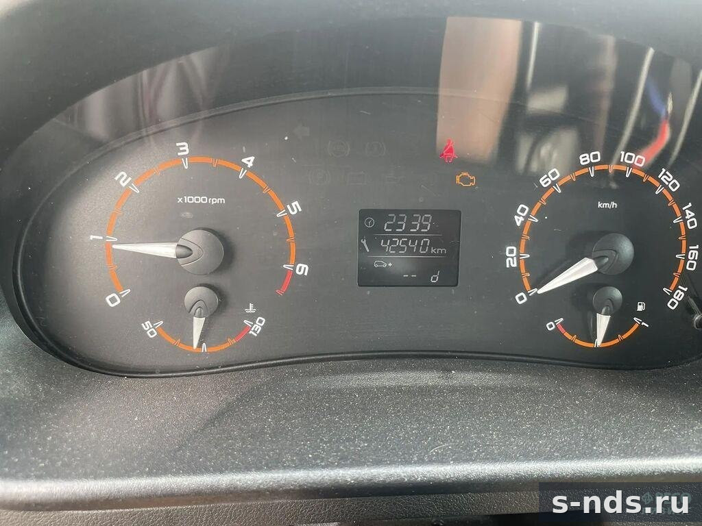 LADA 4x4 2023г.