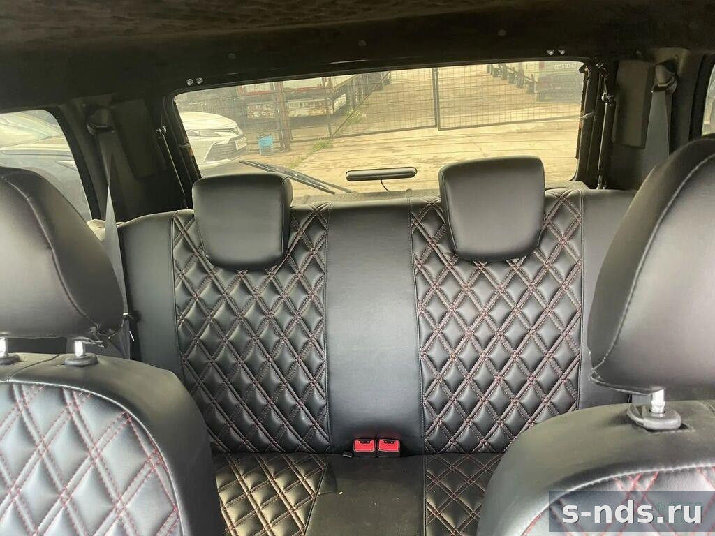 LADA 4x4 2023г.