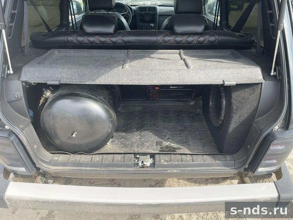 LADA 4x4 2023г.