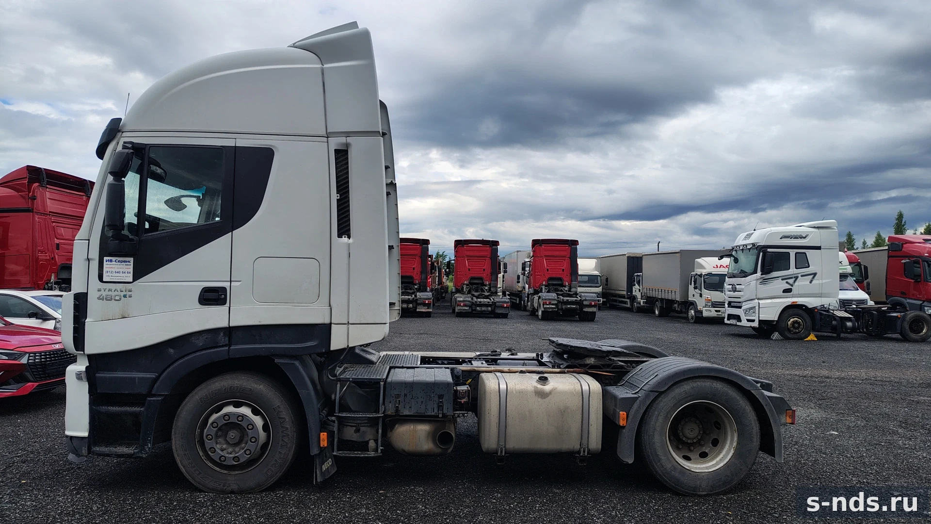 IVECO