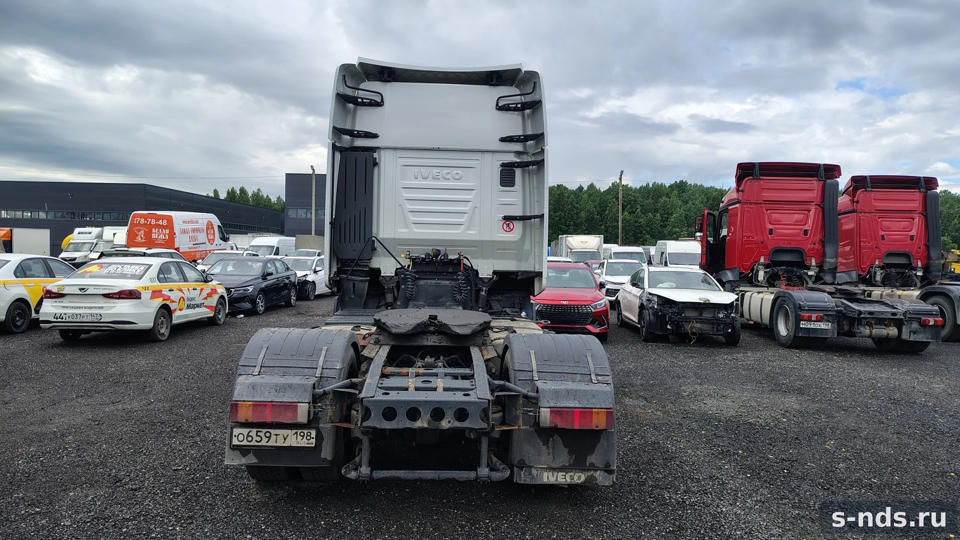 IVECO