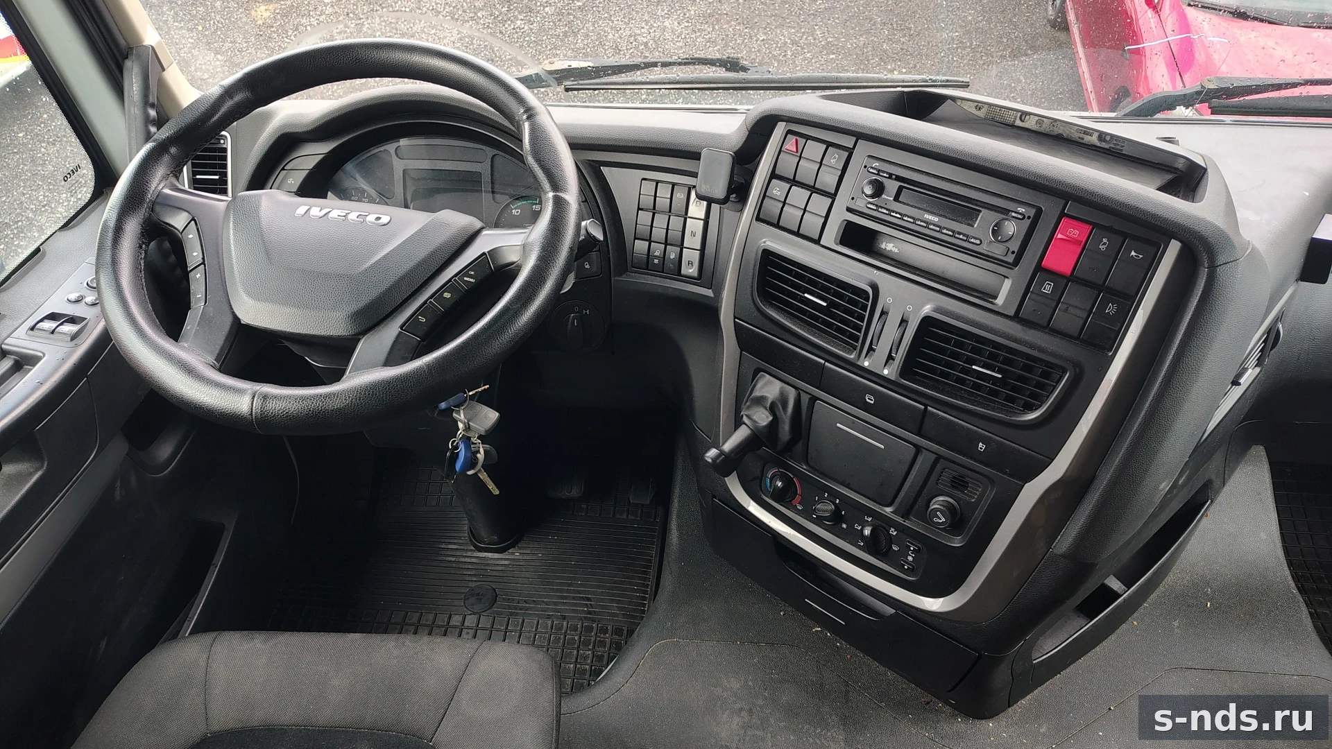 IVECO