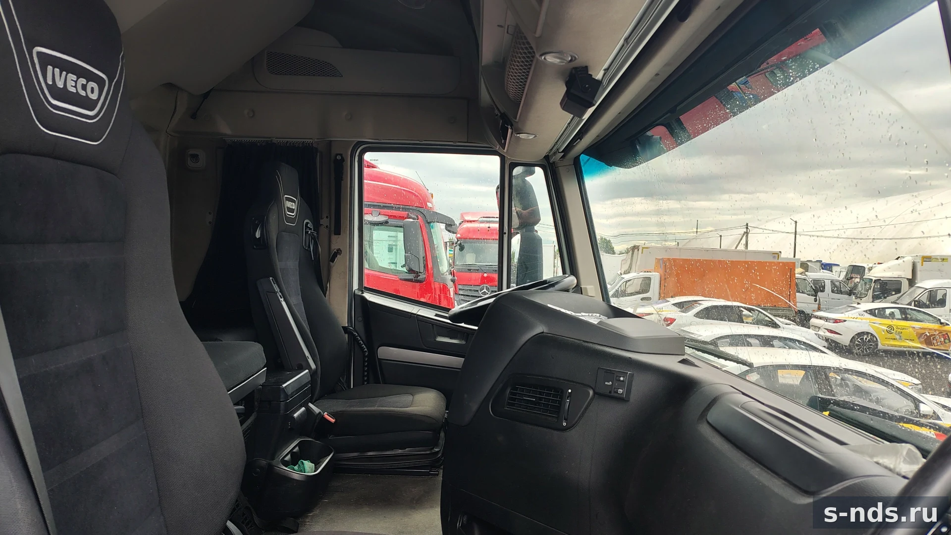 IVECO
