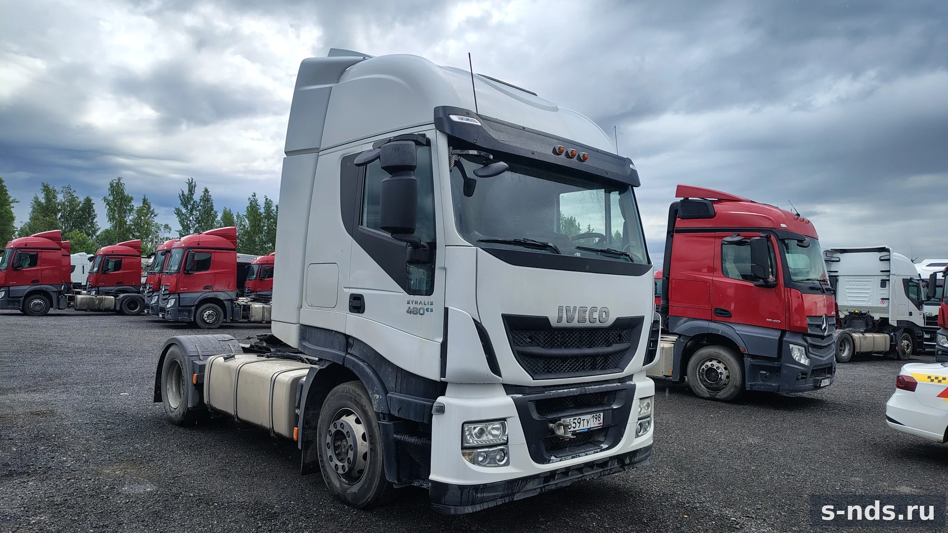 IVECO