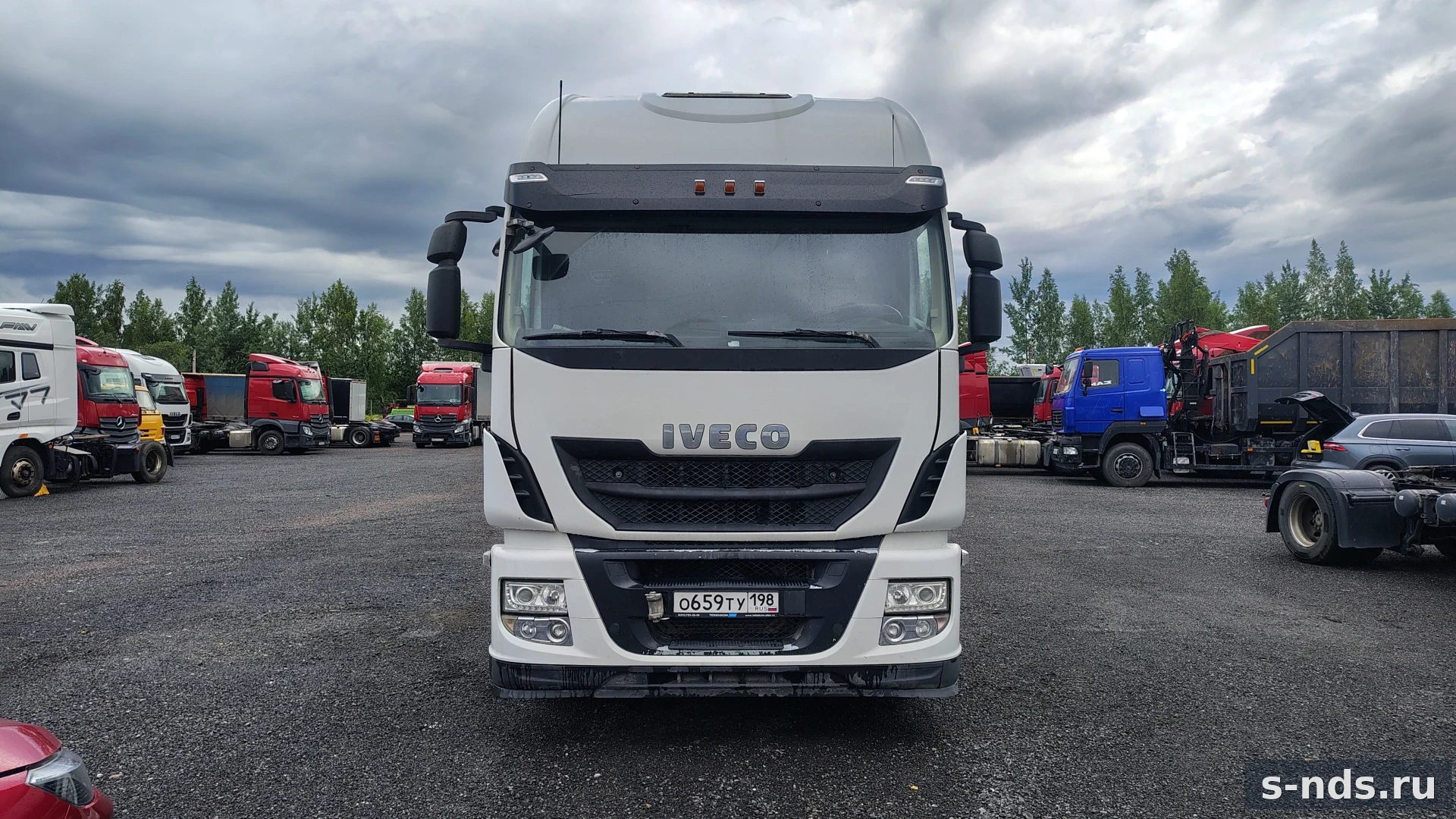 IVECO