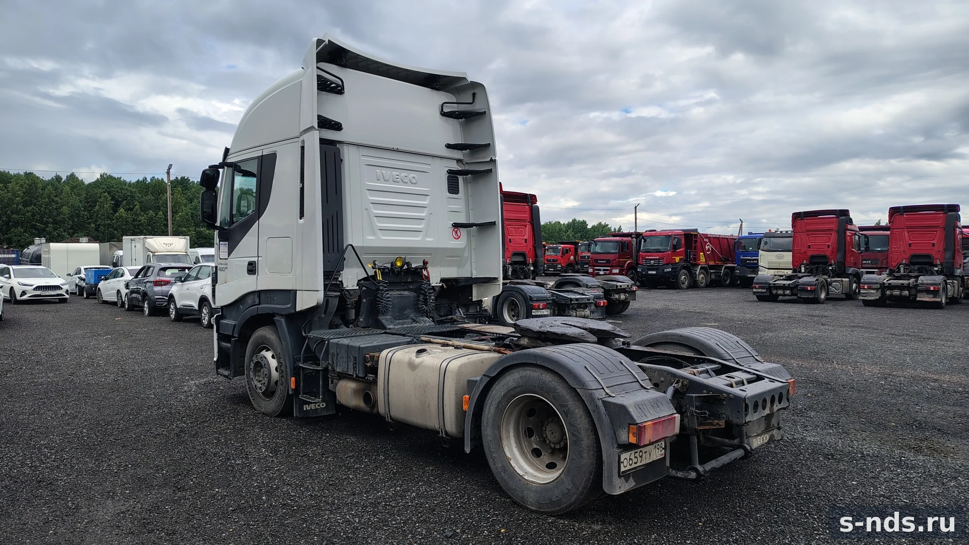IVECO