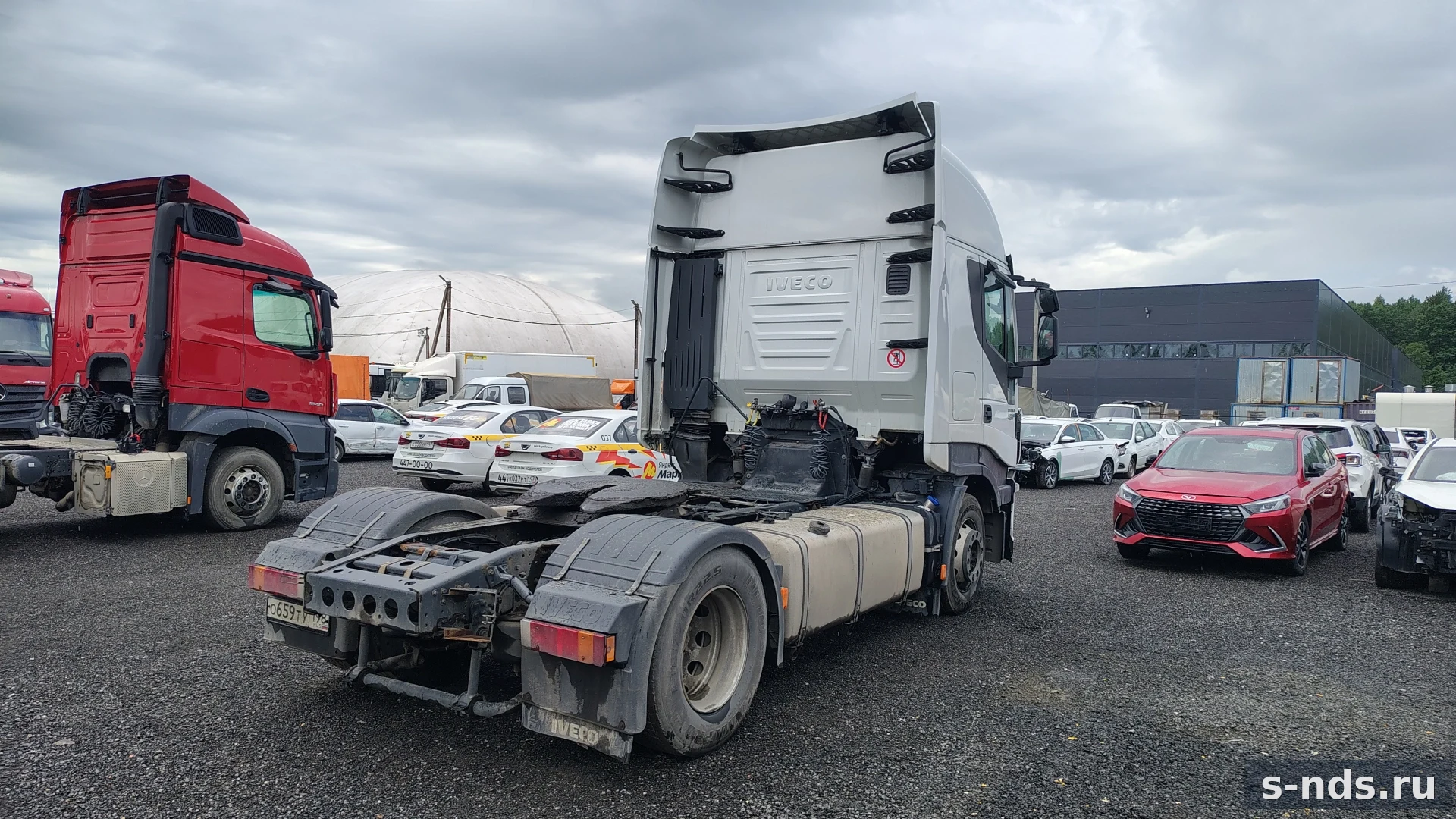 IVECO