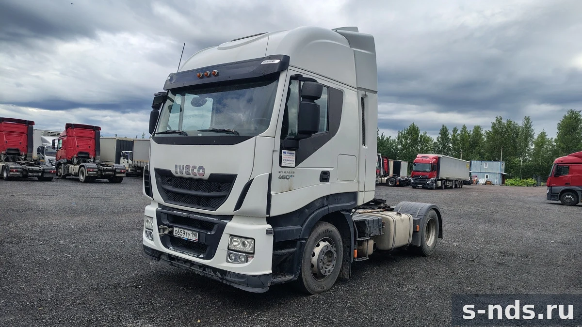 IVECO