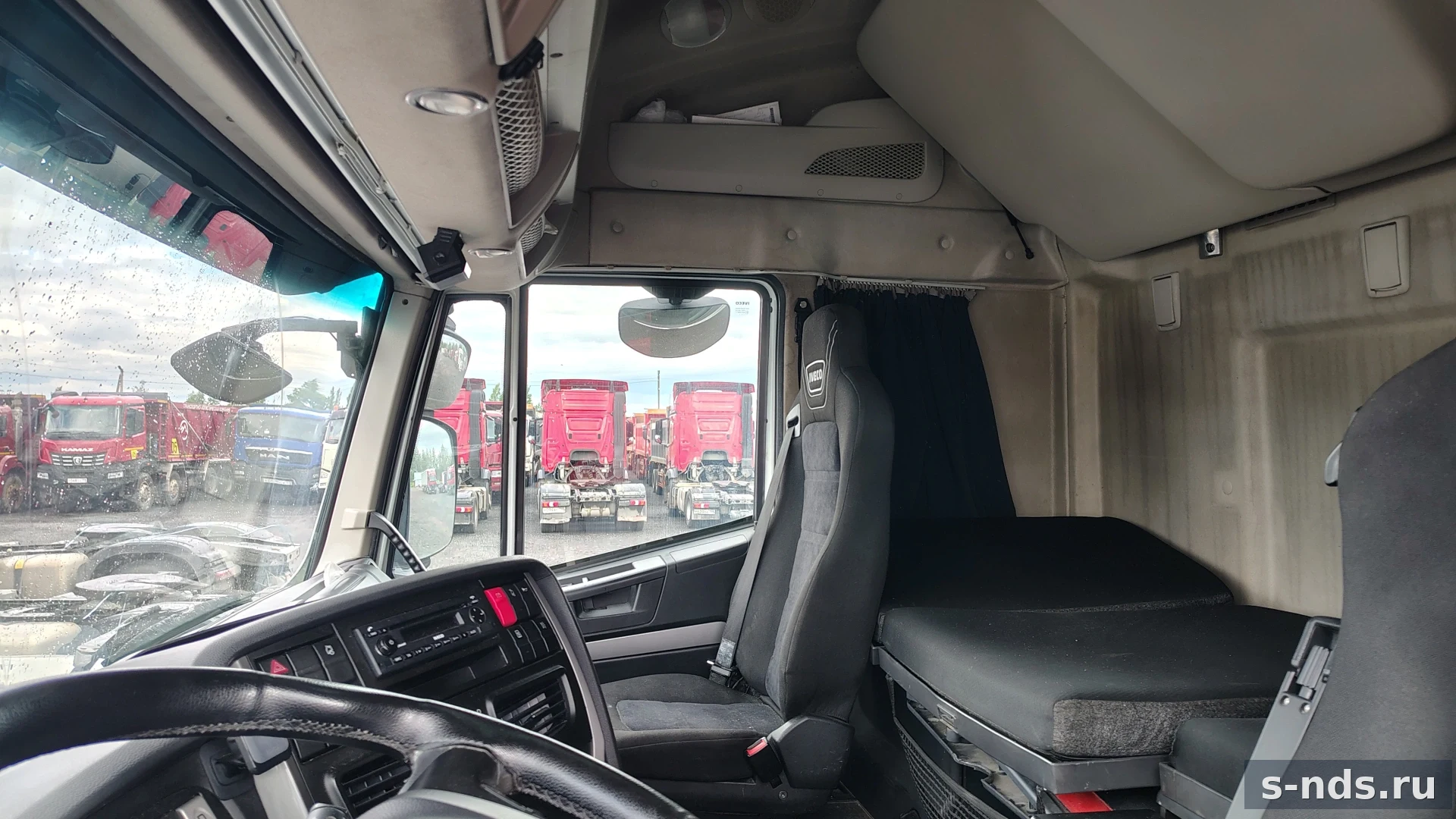 IVECO