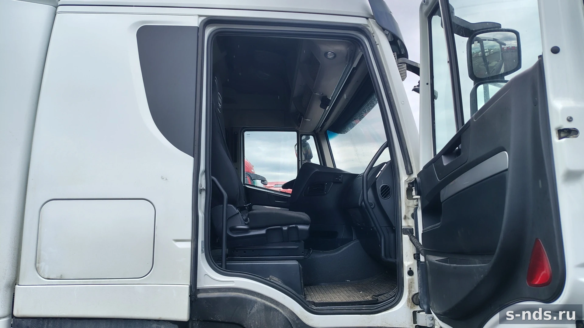 IVECO