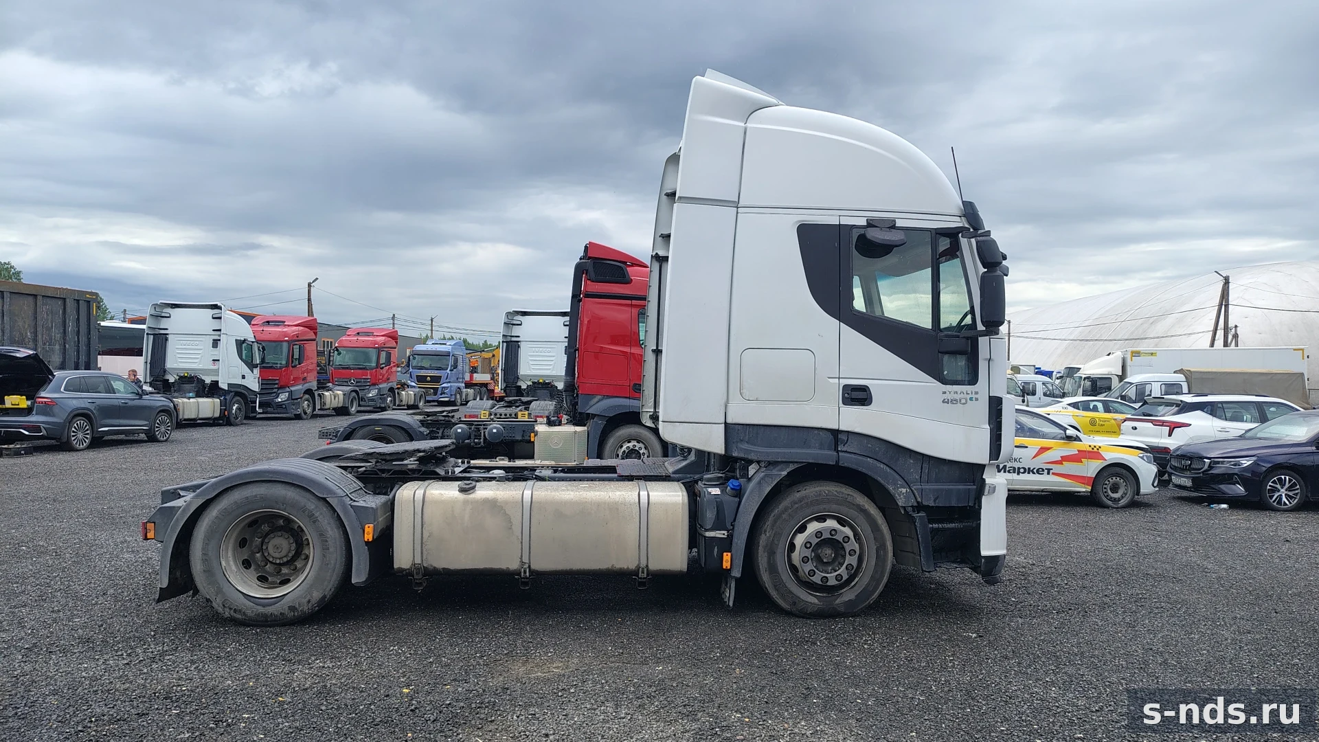 IVECO