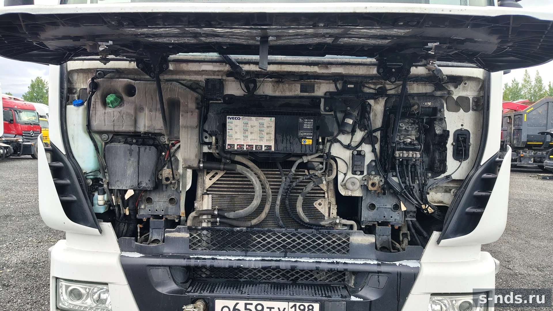 IVECO