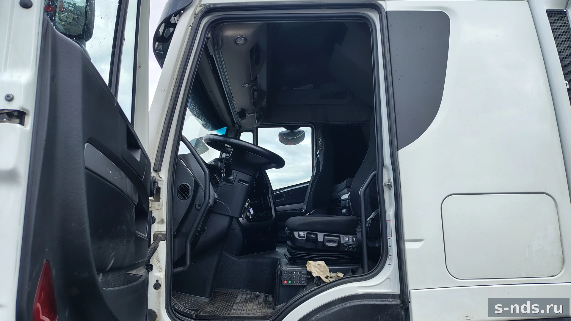 IVECO