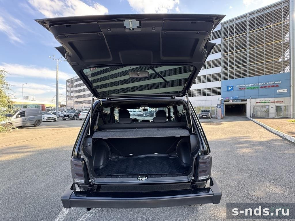 LADA NIVA 2023г.