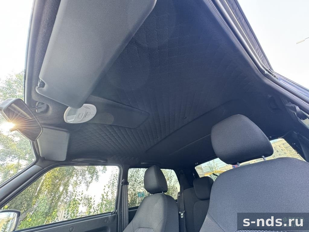LADA NIVA 2023г.