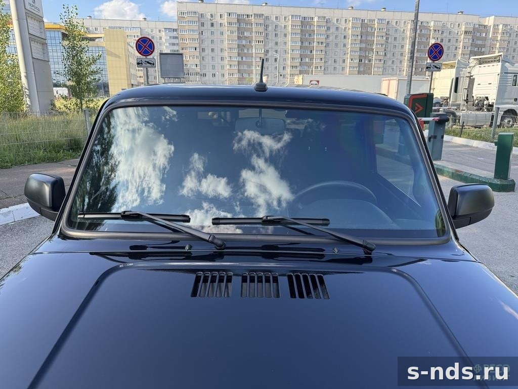 LADA NIVA 2023г.