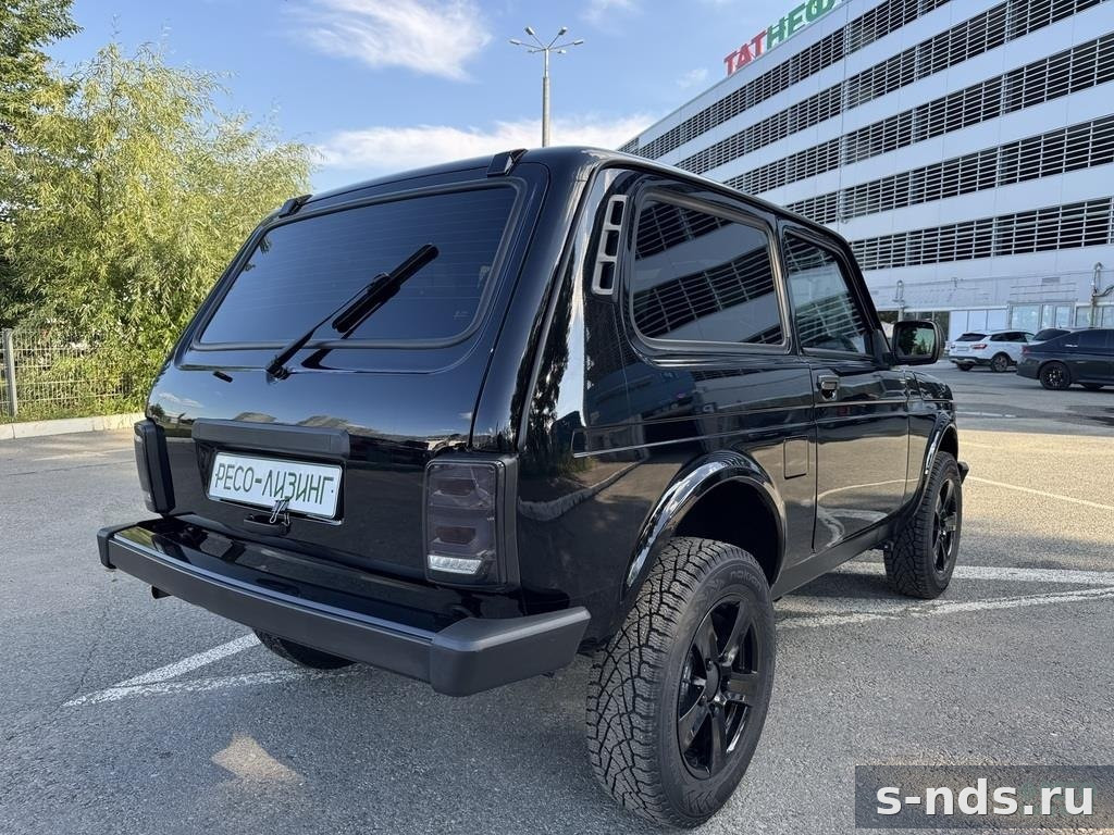 LADA NIVA 2023г.