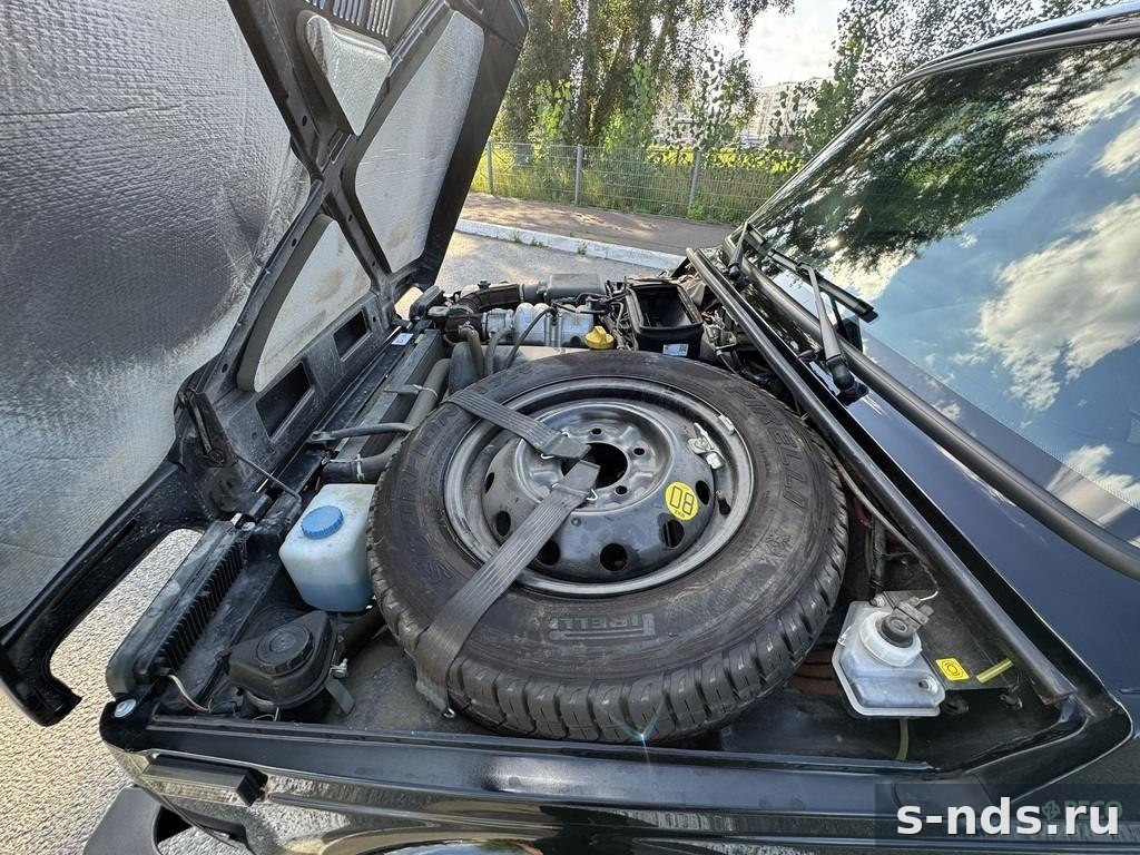 LADA NIVA 2023г.