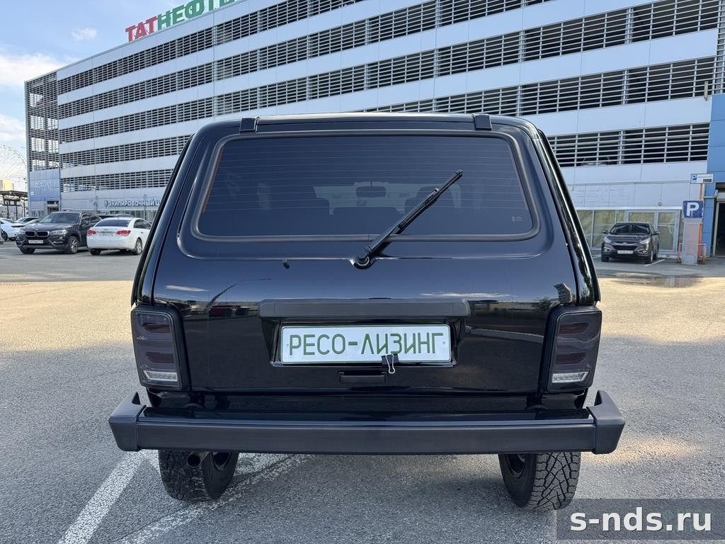 LADA NIVA 2023г.