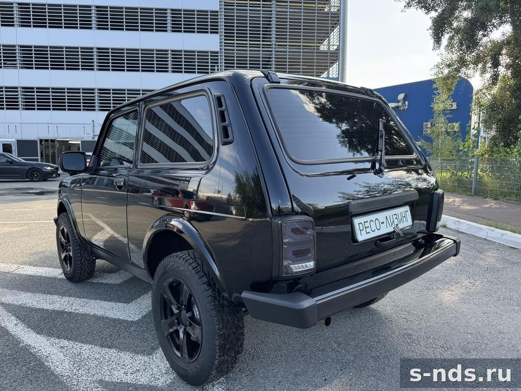 LADA NIVA 2023г.