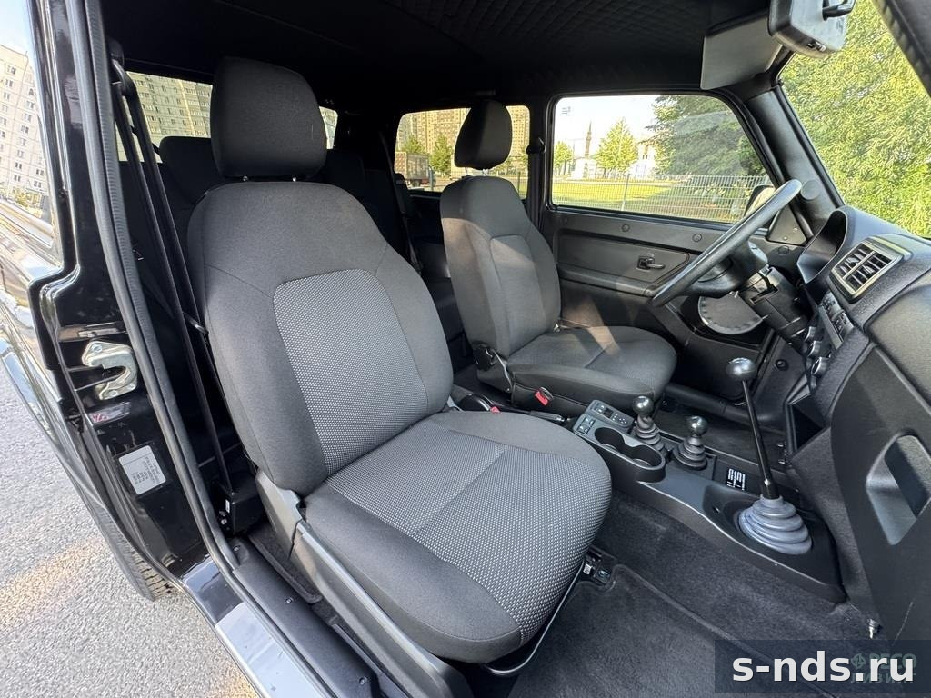 LADA NIVA 2023г.