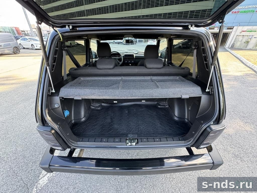 LADA NIVA 2023г.
