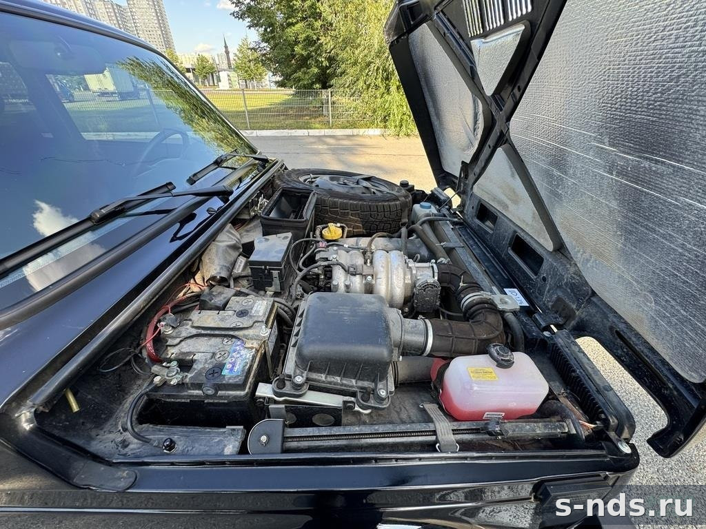LADA NIVA 2023г.